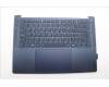 Lenovo 5CB1P73832 Tastatur inkl. Topcase ASM_POR L83ED_CB