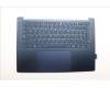 Lenovo 5CB1P73835 Tastatur inkl. Topcase spanisch L83ED_CB