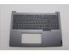 Lenovo 5CB1P85693 Tastatur inkl. Topcase ASM ARA H21NH FP LG