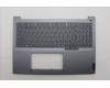 Lenovo 5CB1P85706 Tastatur inkl. Topcase ASM HUN H21NH FP LG