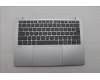 Lenovo 5CB1P87258 Tastatur inkl. Topcase ASM_ARA W83J2 CG BL