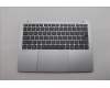 Lenovo 5CB1P88223 Tastatur inkl. Topcase ASM_EURO ENGW83J2 CG BL