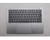 Lenovo 5CB1P88228 Tastatur inkl. Topcase ASM_GRE W83J2 CG BL