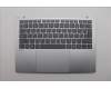 Lenovo 5CB1P89845 Tastatur inkl. Topcase ASM_SLV W83J2 CG BL