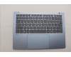 Lenovo 5CB1P89859 Tastatur inkl. Topcase ASM_EURO ENGW83J2 PB BL