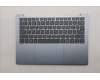 Lenovo 5CB1P89864 Tastatur inkl. Topcase ASM_GRE W83J2 PB BL