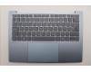 Lenovo 5CB1P89875 Tastatur inkl. Topcase ASM_SLV W83J2 PB BL