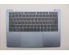 Lenovo 5CB1P89877 Tastatur inkl. Topcase schweiz W83J2 PB BL