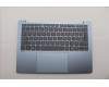 Lenovo 5CB1P89881 Tastatur inkl. Topcase ASM_UK W83J2 PB BL