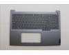 Lenovo 5CB1P85721 Tastatur inkl. Topcase ASM UK H21NH FP LG