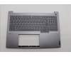 Lenovo 5CB1P85733 Tastatur inkl. Topcase deutsch C21Q5 LGUMA BL