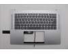 Lenovo 5CB1Q32375 Tastatur inkl. Topcase schweiz W83J3 CG BL