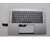 Lenovo 5CB1Q32391 Tastatur inkl. Topcase deutsch W83J3 CG