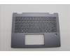 Lenovo 5CB1Q43228 Tastatur inkl. Topcase ASM ITA H 83GH FP LG