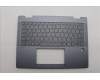 Lenovo 5CB1Q43229 Tastatur inkl. Topcase ASM SPA H 83GH FP LG