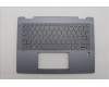 Lenovo 5CB1Q43232 Tastatur inkl. Topcase ASM POR H 83GH FP LG