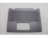 Lenovo 5CB1Q43240 Tastatur inkl. Topcase ASM ARA H 83GH FP LG