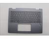 Lenovo 5CB1Q43243 Tastatur inkl. Topcase ASM GRE H 83GH FP LG