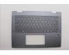 Lenovo 5CB1Q43244 Tastatur inkl. Topcase ASM HBW H 83GH FP LG