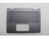 Lenovo 5CB1Q43249 Tastatur inkl. Topcase ASM SLV H 83GH FP LG