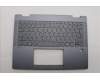 Lenovo 5CB1Q43253 Tastatur inkl. Topcase ASM BUL H 83GH FP LG