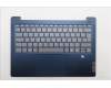 Lenovo COVER UpCase NORDIC C83HL FP AB BLAI AL für Lenovo IdeaPad Slim 5 14Q8X9 (83HL)