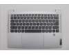 Lenovo COVER UpCase NORDIC C83HL FPCG NBLAI AL für Lenovo IdeaPad Slim 5 14Q8X9 (83HL)