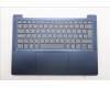 Lenovo 5CB1Q60059 Tastatur inkl. Topcase ASM_HUN L 83K0CB BL