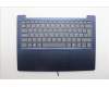 Lenovo 5CB1Q60071 Tastatur inkl. Topcase ASM_NORDIC L 83K0CB BL