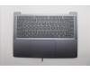 Lenovo 5CB1Q60092 Tastatur inkl. Topcase ASM_ARA L 83K0LG BL