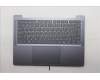 Lenovo 5CB1Q60094 Tastatur inkl. Topcase ASM_BEL L 83K0LG BL