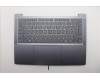 Lenovo 5CB1Q62703 Tastatur inkl. Topcase ASM_BUL L 83K0LG BL