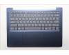 Lenovo 5CB1Q62773 Tastatur inkl. Topcase ASM_HBW L 83K0CB NBL
