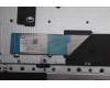 Lenovo 5CB1Q62821 Tastatur inkl. Topcase ASM_ENG L 83K0LG NBL