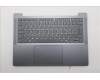 Lenovo 5CB1Q64044 Tastatur inkl. Topcase ASM_POR L 83K0LG NBL
