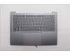 Lenovo COVER UpCaseASM GRE H83J0 LG ML BL für Lenovo IdeaPad Slim 5 Gen 10 (83HR)