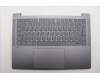 Lenovo COVER UpCaseASM ITA H83J0 LG ML BL für Lenovo IdeaPad Slim 5 Gen 10 (83HR)