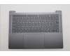 Lenovo COVER UpCaseASM RUS H83J0 LG ML BL für Lenovo IdeaPad Slim 5 Gen 10 (83HR)