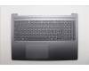 Lenovo 5CB1R07787 COVER UpASSYH83J1 UK LG 3CELL ML NBL
