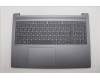 Lenovo 5CB1R07958 COVER UpASSYH83J1 UK LG 4CELL ML NBL