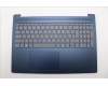Lenovo 5CB1R07988 COVER UpASSYH83J1 UK CB 3CELL ML BL