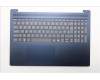 Lenovo 5CB1R08078 COVER UpASSYH83J1 UK CB 4CELL ML NBL