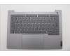 Lenovo 5CB1R08689 Tastatur inkl. Topcase ASM_FRA W21SG AG BL H