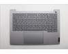 Lenovo 5CB1R08693 Tastatur inkl. Topcase ASM_UK W21SG AG BL H