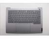 Lenovo 5CB1R08699 Tastatur inkl. Topcase ASM_RUS W21SG AG BL H