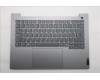 Lenovo 5CB1R08799 Tastatur inkl. Topcase spanisch W21SG AG BL U