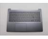 Lenovo 5CB1Q43270 Tastatur inkl. Topcase französisch/arabsich L 83LKLG BL