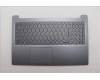 Lenovo 5CB1Q43276 Tastatur inkl. Topcase ASM_ITA L 83LKLG BL