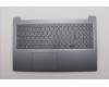 Lenovo 5CB1Q43284 Tastatur inkl. Topcase spanisch L 83LKLG BL