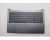 Lenovo 5CB1Q43291 Tastatur inkl. Topcase ASM_UK L 83LKLG NBL